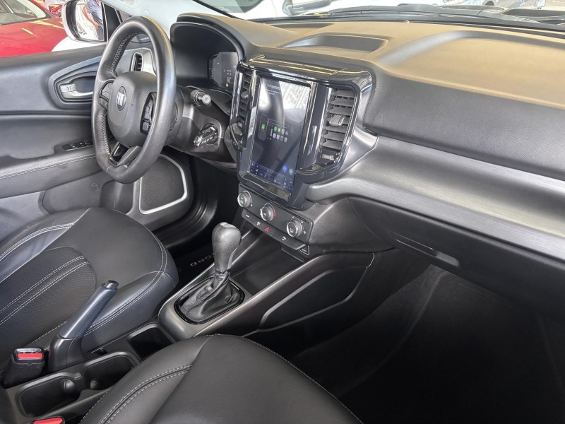 TORO 1.3 ENDURANCE T270 4X2 16V FLEX 4P AUTOMÁTICO - 2022 - FARROUPILHA