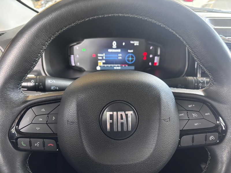 TORO 1.3 ENDURANCE T270 4X2 16V FLEX 4P AUTOMÁTICO - 2022 - FARROUPILHA