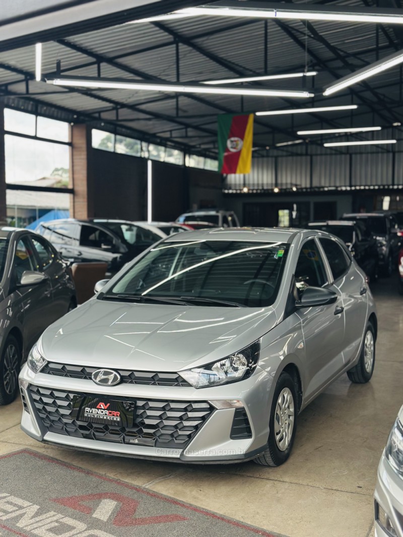 hb20 1.0 comfort 16v flex 4p manual 2023 canela