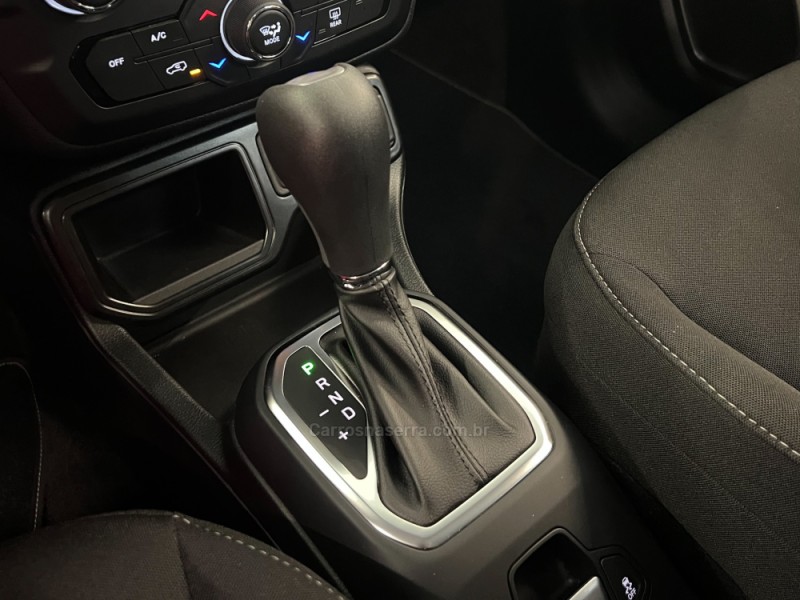 RENEGADE 1.3 16V ALTITUDE T270 TURBO FLEX 4P AUTOMÁTICO - 2025 - FLORES DA CUNHA