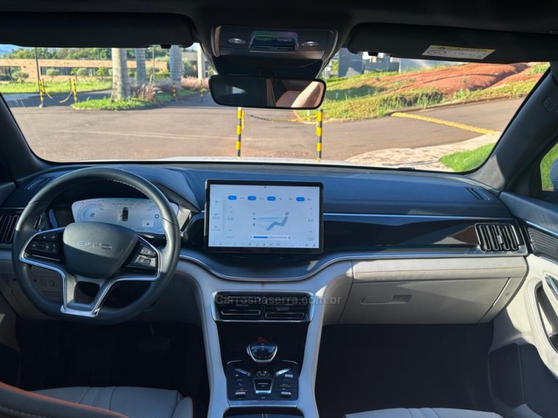 SONG PLUS 1.5 DM GS HÍBRIDO 4P AUTOMÁTICO - 2023 - ARROIO DO MEIO