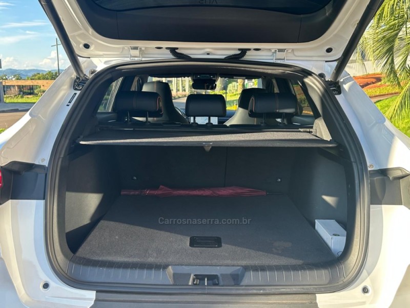 SONG PLUS 1.5 DM GS HÍBRIDO 4P AUTOMÁTICO - 2023 - ARROIO DO MEIO