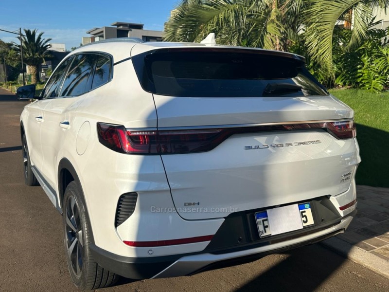 SONG PLUS 1.5 DM GS HÍBRIDO 4P AUTOMÁTICO - 2023 - ARROIO DO MEIO