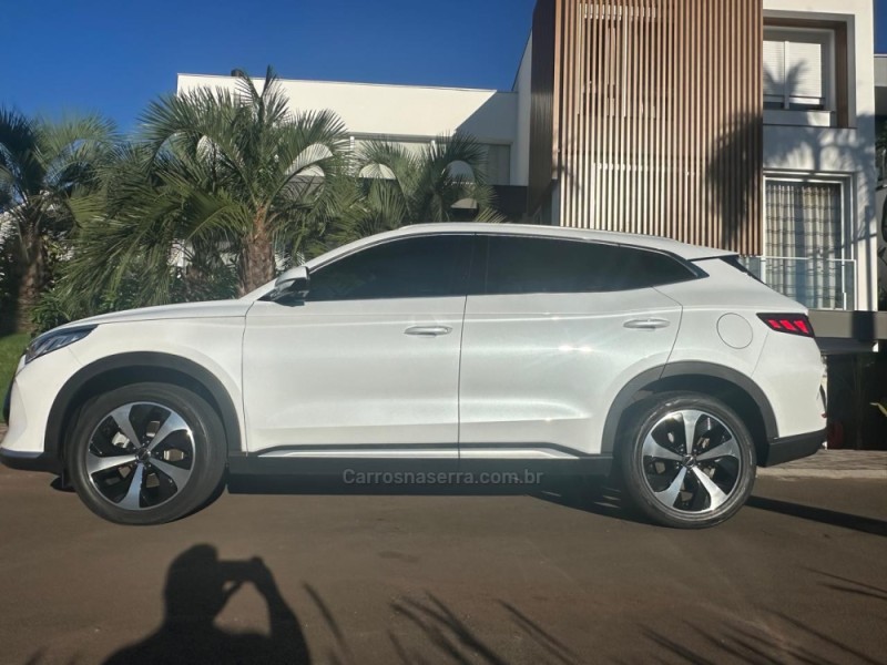 SONG PLUS 1.5 DM GS HÍBRIDO 4P AUTOMÁTICO - 2023 - ARROIO DO MEIO