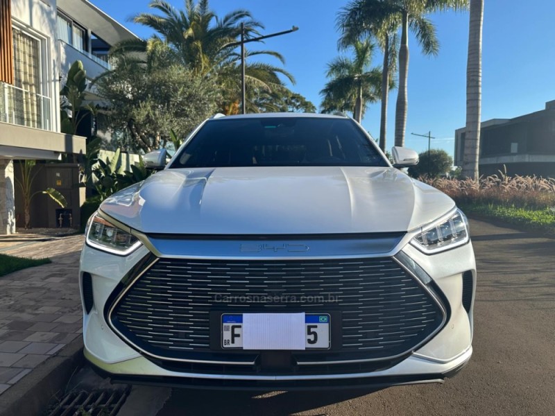 SONG PLUS 1.5 DM GS HÍBRIDO 4P AUTOMÁTICO - 2023 - ARROIO DO MEIO