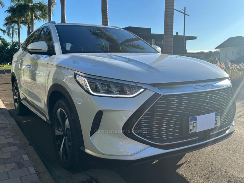 song plus 1.5 dm gs hibrido 4p automatico 2023 arroio do meio