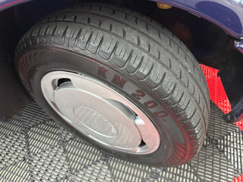 GOL 1.6 CL 8V GASOLINA 4P MANUAL - 1999 - CAXIAS DO SUL