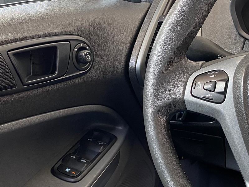 ECOSPORT 2.0 SE 16V FLEX 4P AUTOMÁTICO - 2015 - CAXIAS DO SUL