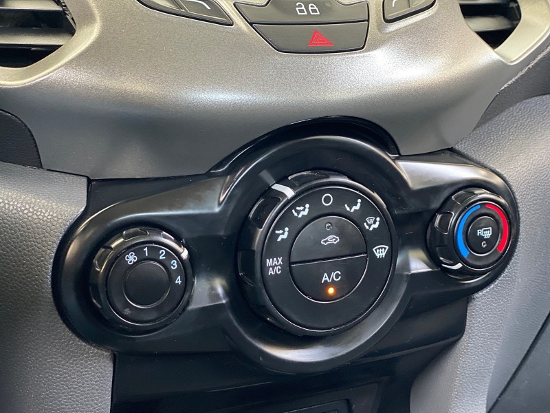 ECOSPORT 2.0 SE 16V FLEX 4P AUTOMÁTICO - 2015 - CAXIAS DO SUL