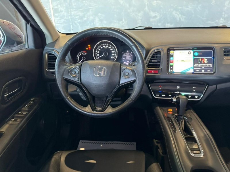 HR-V 1.8 16V FLEX EXL 4P AUTOMÁTICO - 2016 - CAXIAS DO SUL