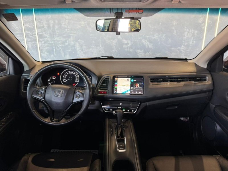 HR-V 1.8 16V FLEX EXL 4P AUTOMÁTICO - 2016 - CAXIAS DO SUL