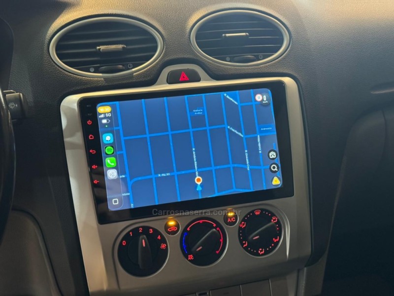 FOCUS 2.0 GLX 16V FLEX 4P MANUAL - 2013 - CAXIAS DO SUL