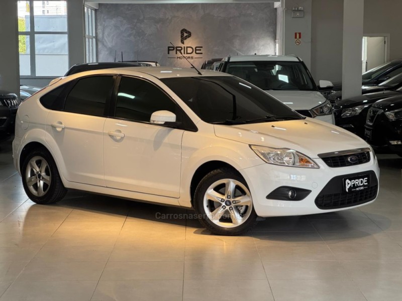 focus 2.0 glx 16v flex 4p manual 2013 caxias do sul