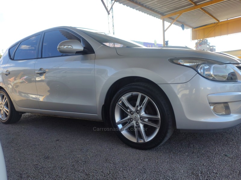 I30  - 2012 - SAPIRANGA