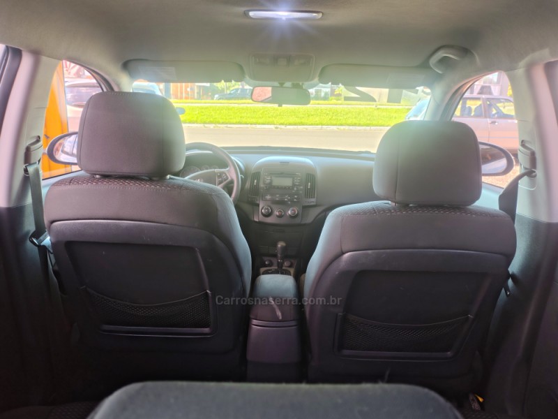 I30  - 2012 - SAPIRANGA