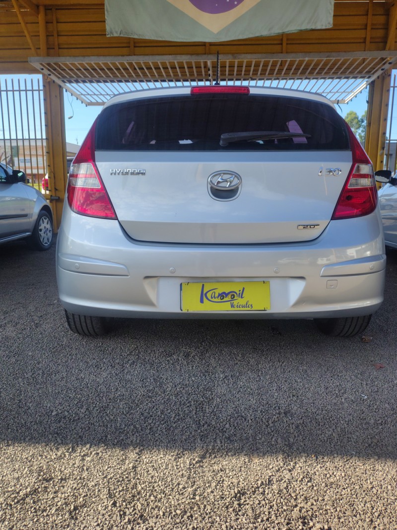 I30  - 2012 - SAPIRANGA