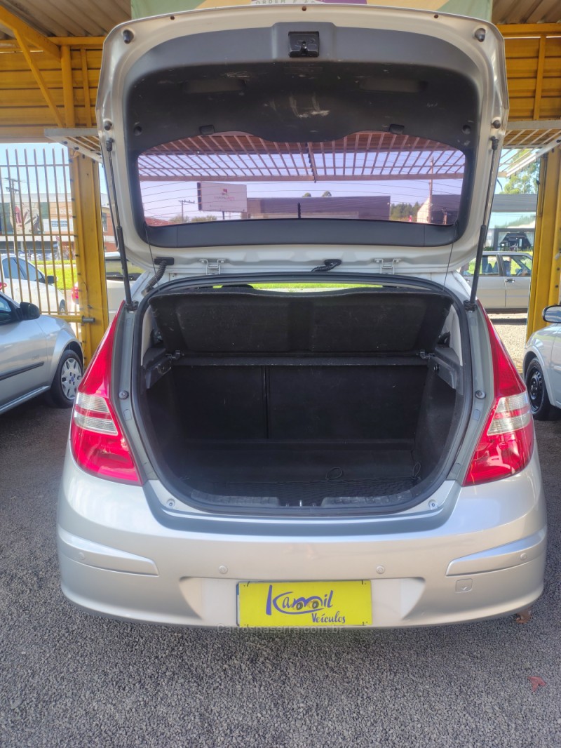 I30  - 2012 - SAPIRANGA