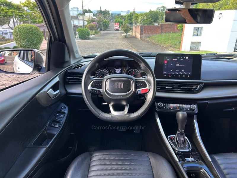 FASTBACK 1.0 200 TURBO DRIVE FLEX 4P AUTOMÁTICO - 2024 - VENâNCIO AIRES