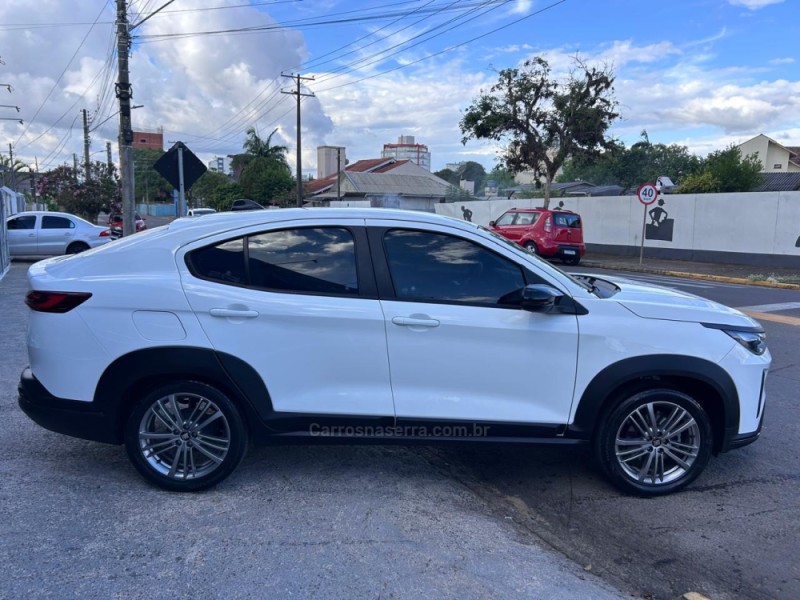 FASTBACK 1.0 200 TURBO DRIVE FLEX 4P AUTOMÁTICO - 2024 - VENâNCIO AIRES