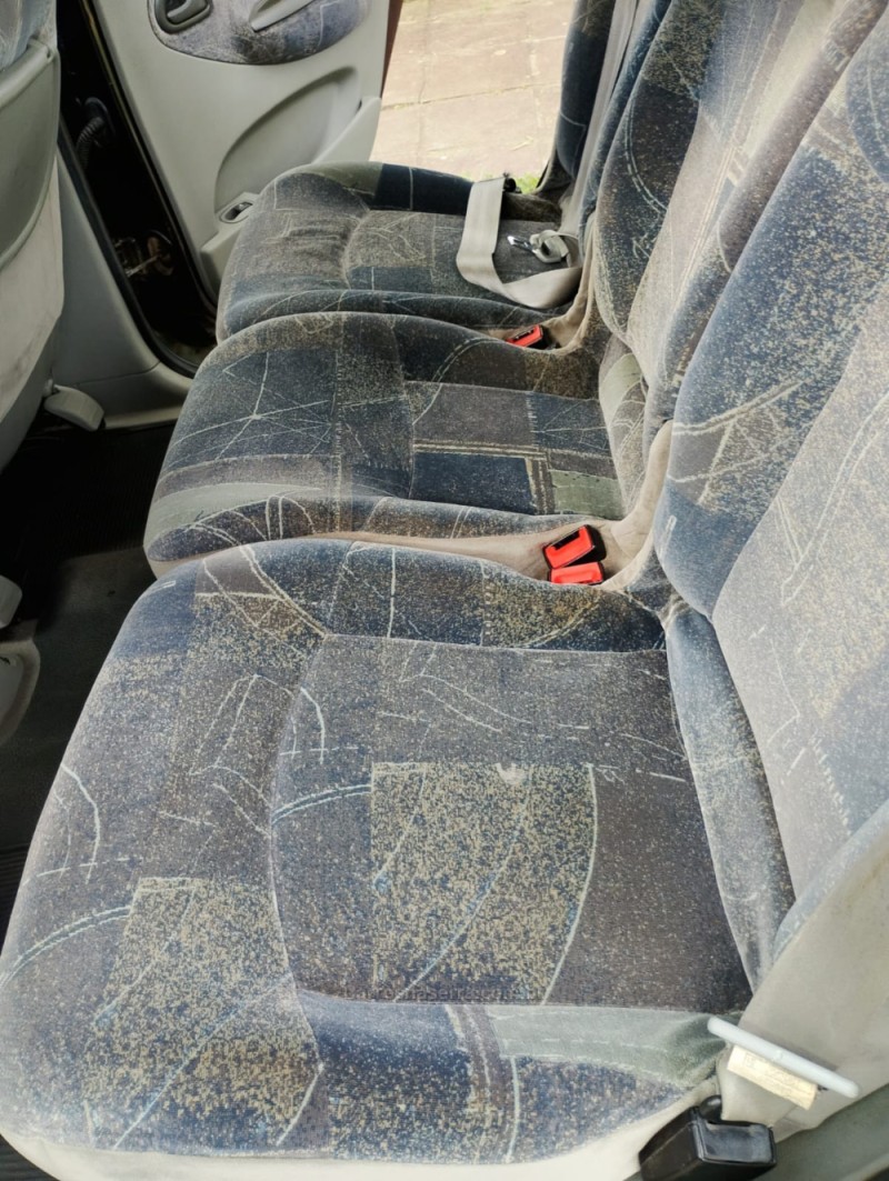 SCÉNIC  - 2008 - SAPIRANGA