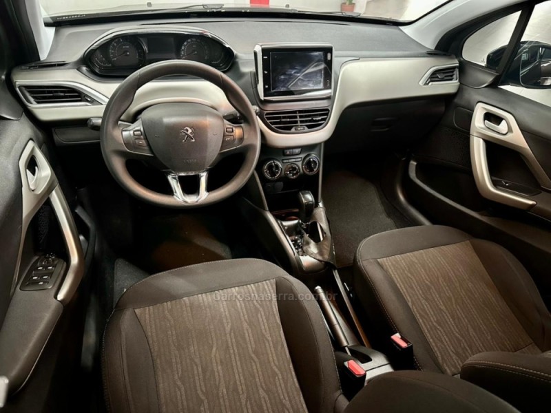 2008 1.6 16V FLEX ALLURE 4P AUTOMÁTICO - 2020 - CAXIAS DO SUL