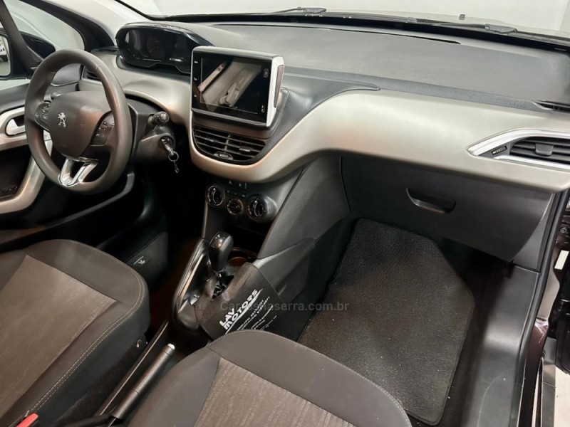 2008 1.6 16V FLEX ALLURE 4P AUTOMÁTICO - 2020 - CAXIAS DO SUL