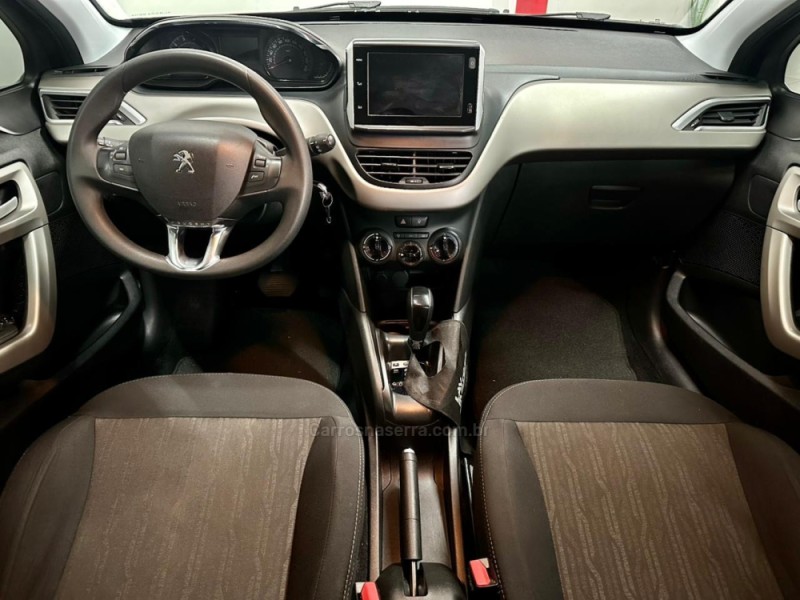 2008 1.6 16V FLEX ALLURE 4P AUTOMÁTICO - 2020 - CAXIAS DO SUL