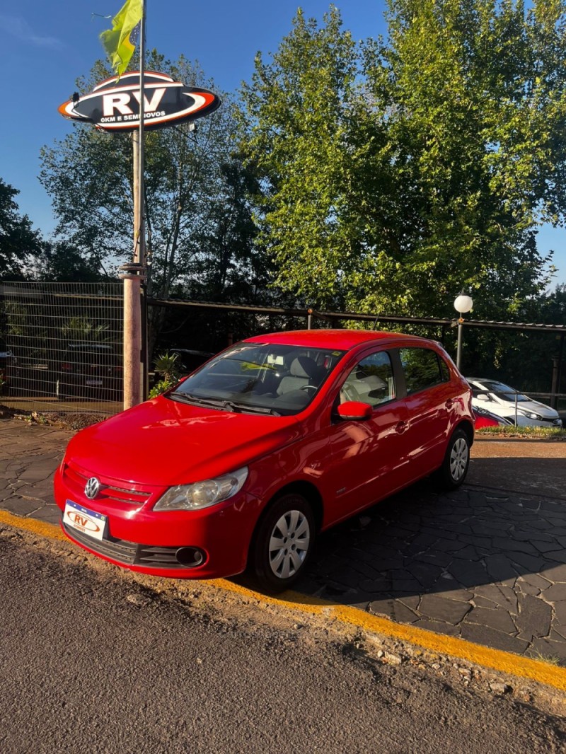 gol 1.0 mi trend 8v flex 4p manual 2012 carlos barbosa