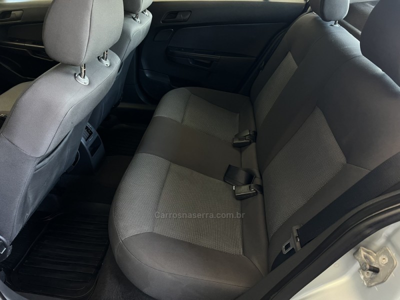 VECTRA 2.0 MPFI EXPRESSION 8V FLEX 4P MANUAL - 2008 - SAPIRANGA