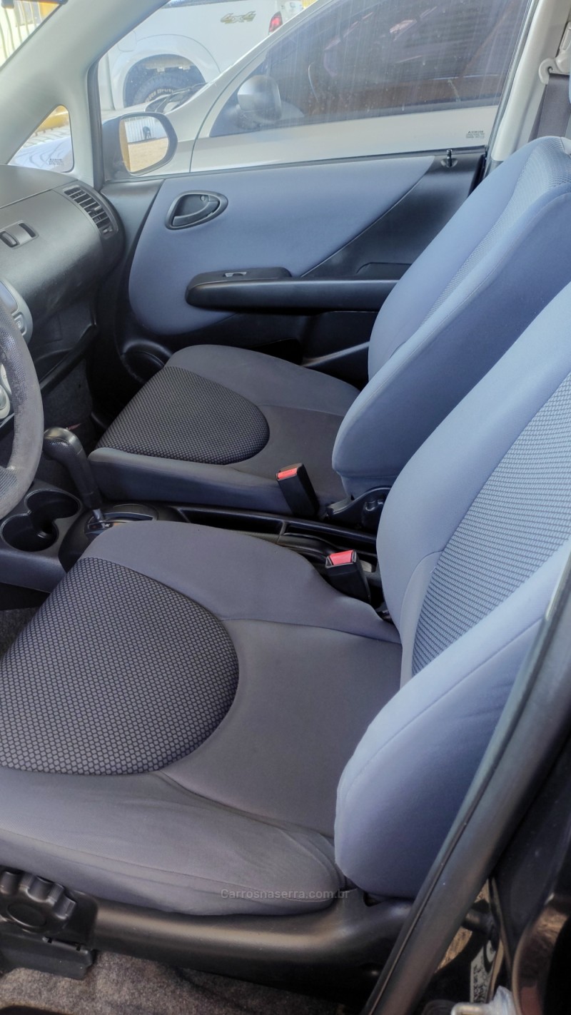 FIT  - 2007 - SAPIRANGA