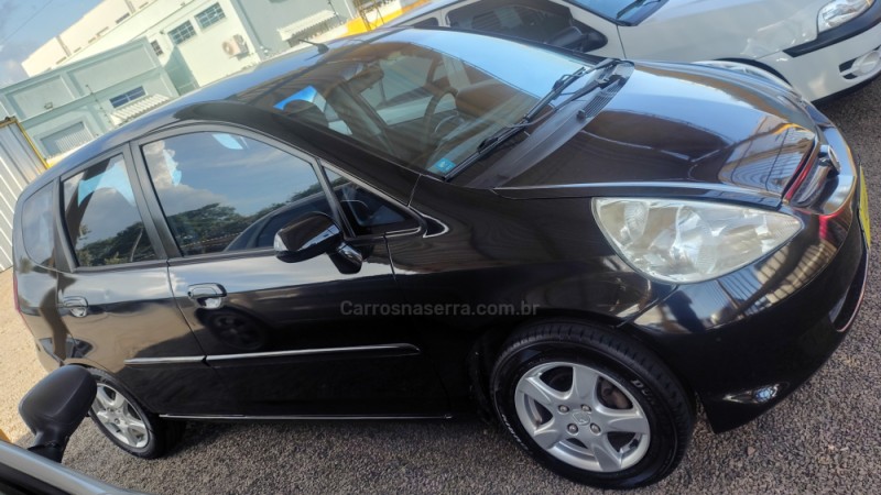 FIT  - 2007 - SAPIRANGA