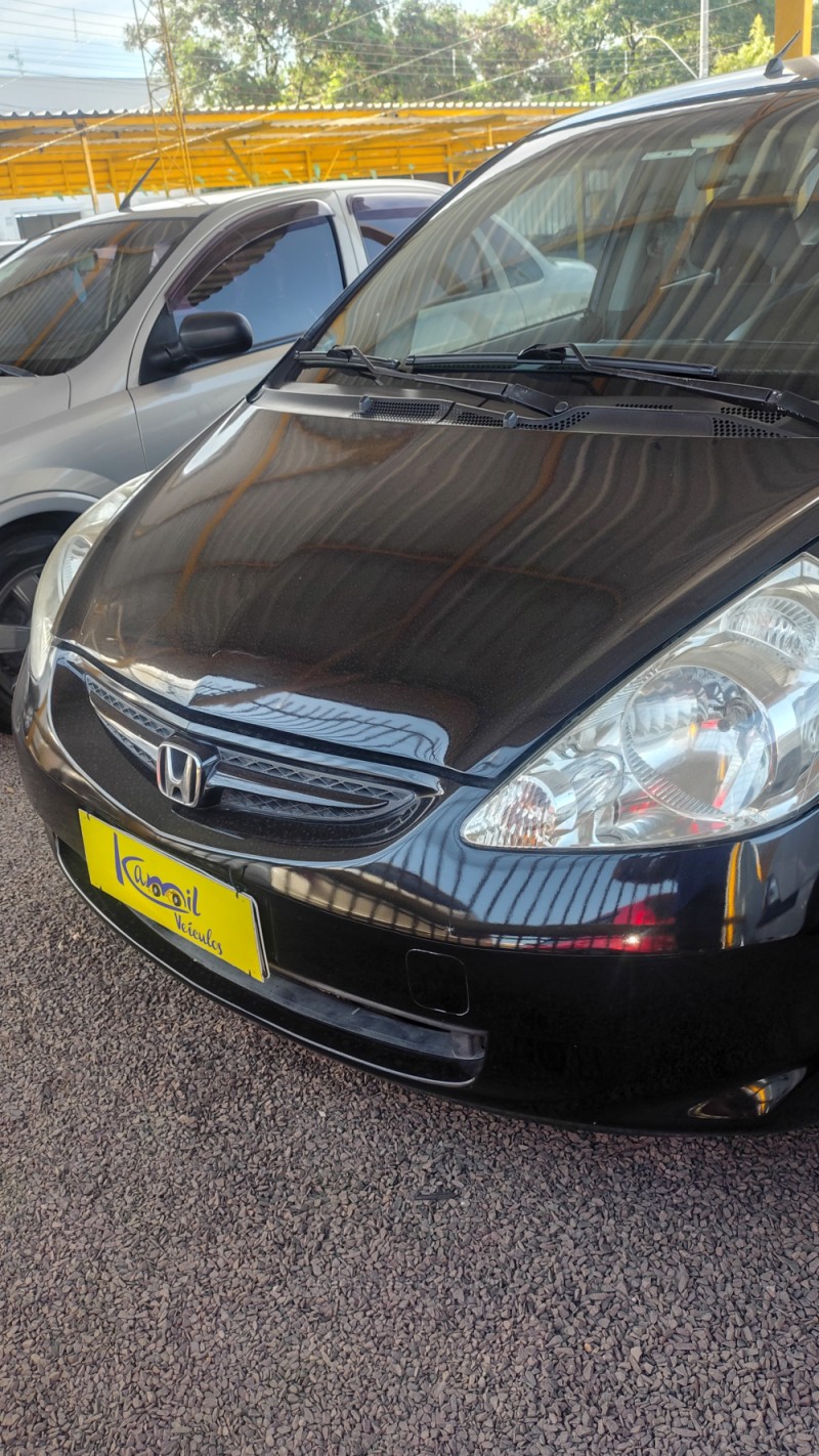 FIT  - 2007 - SAPIRANGA