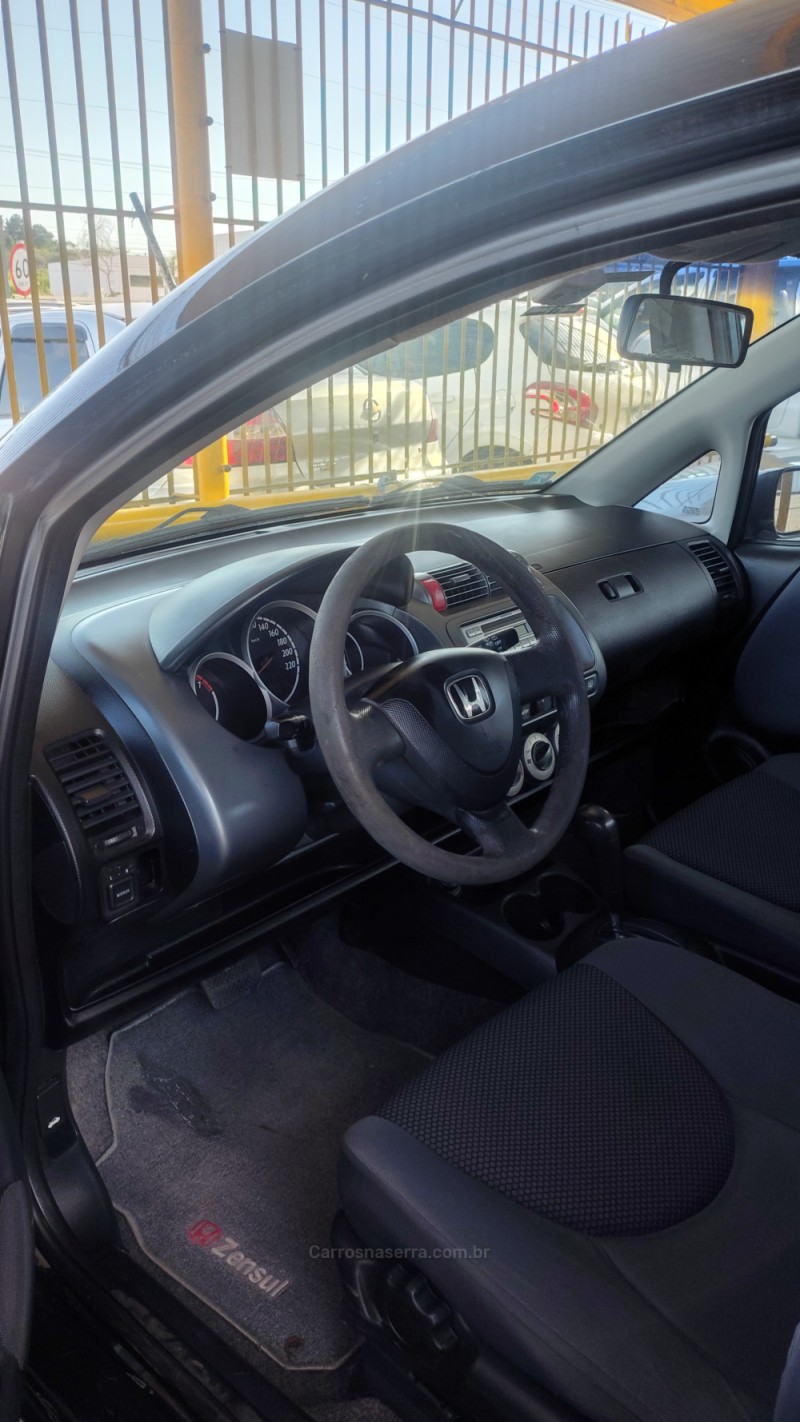 FIT  - 2007 - SAPIRANGA