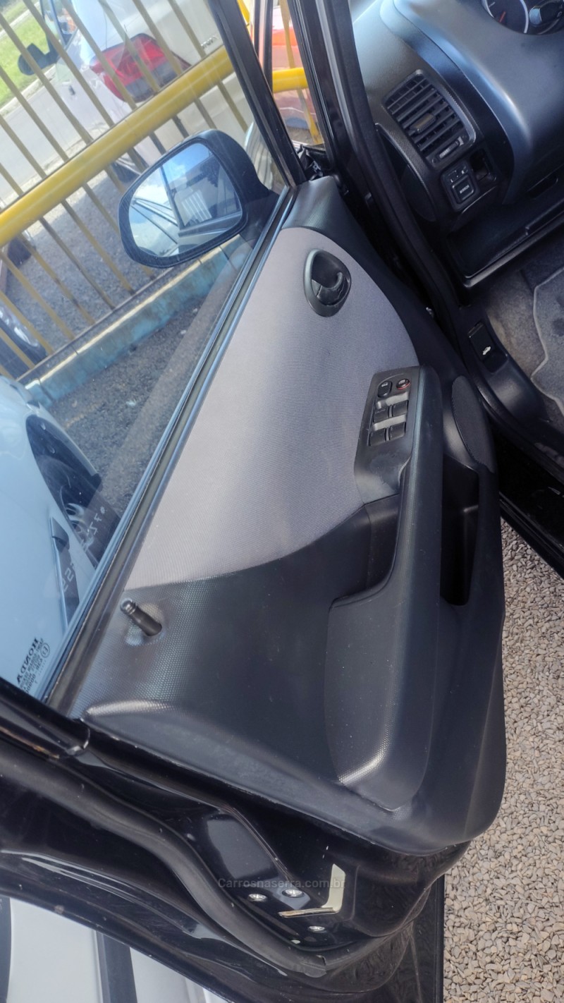 FIT  - 2007 - SAPIRANGA