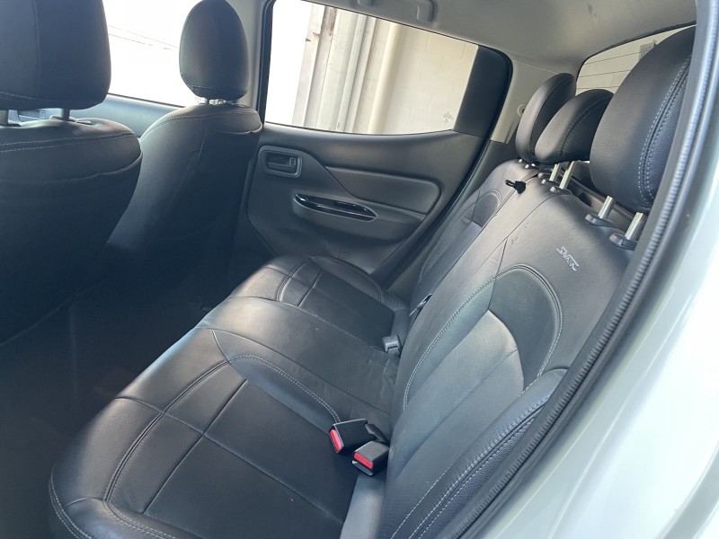 L200 TRITON 2.4 GLS SAVANA 4X4 DIESEL 4P AUTOMÁTICO - 2023 - CAXIAS DO SUL