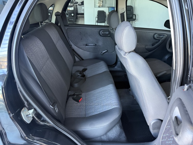 CORSA 1.4 MPFI MAXX 8V FLEX 4P MANUAL - 2012 - BENTO GONçALVES