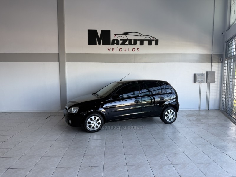 CORSA 1.4 MPFI MAXX 8V FLEX 4P MANUAL - 2012 - BENTO GONçALVES