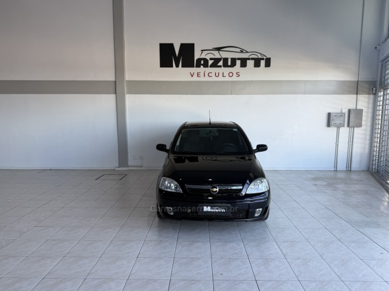 CORSA 1.4 MPFI MAXX 8V FLEX 4P MANUAL - 2012 - BENTO GONçALVES