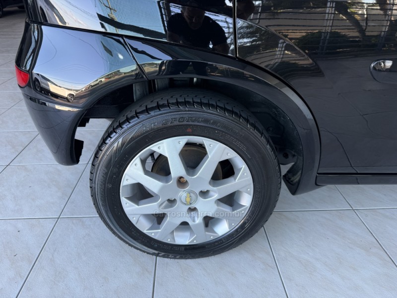 CORSA 1.4 MPFI MAXX 8V FLEX 4P MANUAL - 2012 - BENTO GONçALVES