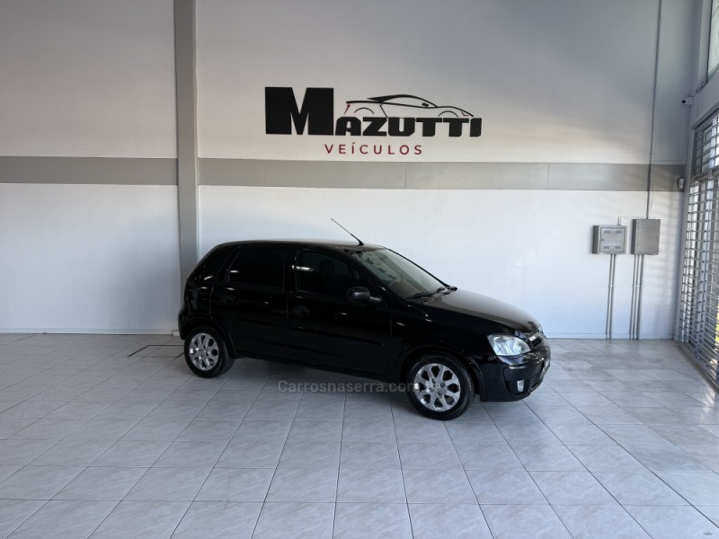 CORSA 1.4 MPFI MAXX 8V FLEX 4P MANUAL