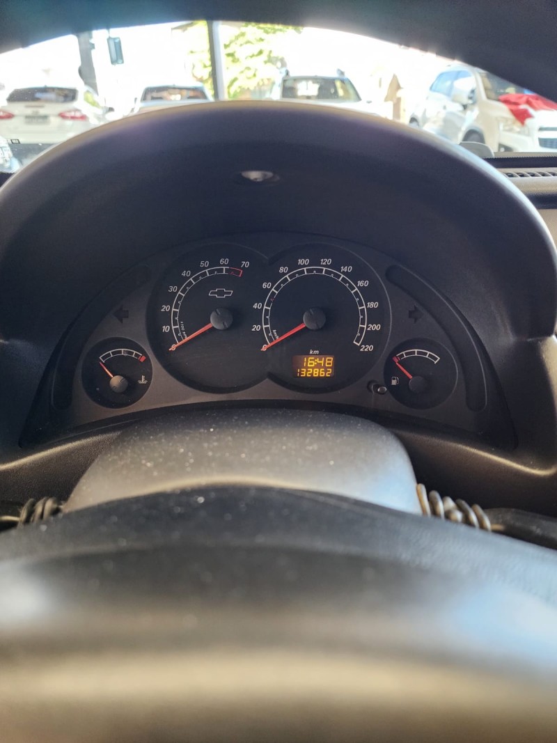 GOL 1.0 MI 16V TURBO GASOLINA 2P MANUAL G.III - 2001 - CAXIAS DO SUL