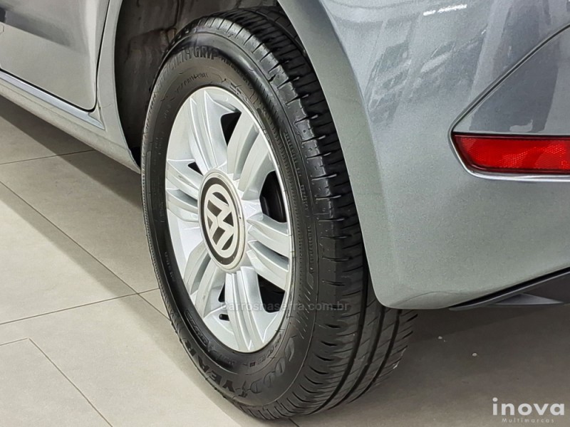 UP 1.0 MPI MOVE UP 12V FLEX 4P AUTOMATIZADO - 2019 - NOVO HAMBURGO