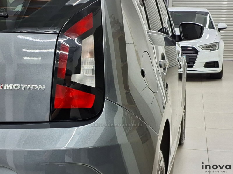 UP 1.0 MPI MOVE UP 12V FLEX 4P AUTOMATIZADO - 2019 - NOVO HAMBURGO