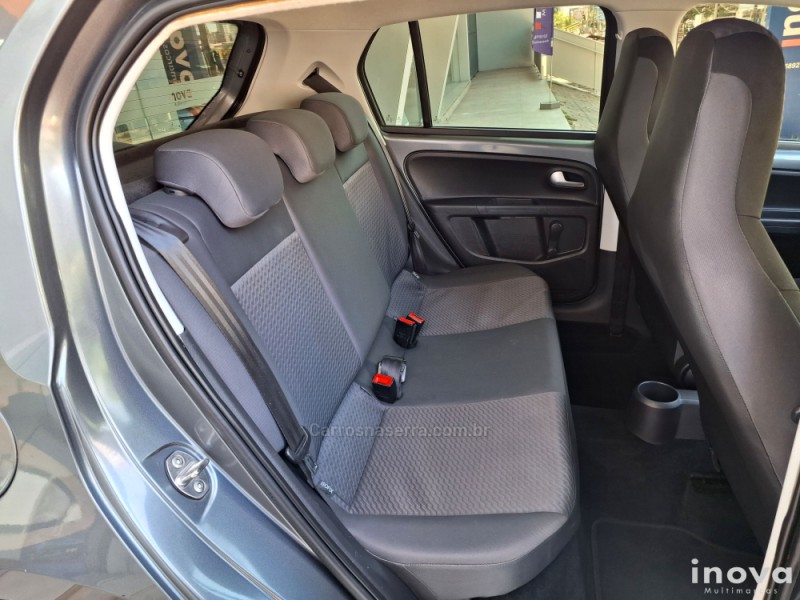 UP 1.0 MPI MOVE UP 12V FLEX 4P AUTOMATIZADO - 2019 - NOVO HAMBURGO