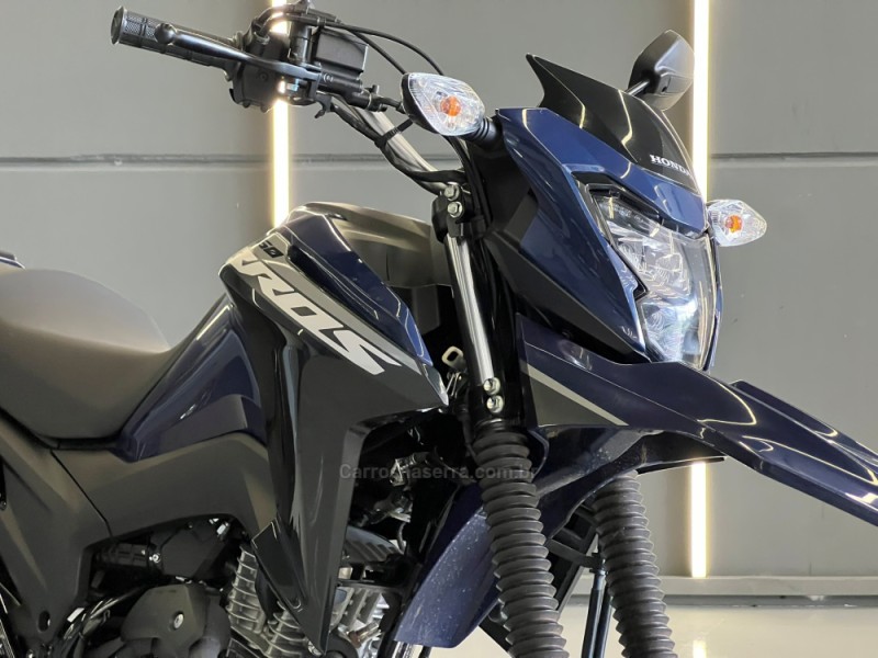 NXR 160 BROS - 2026 - SAPIRANGA