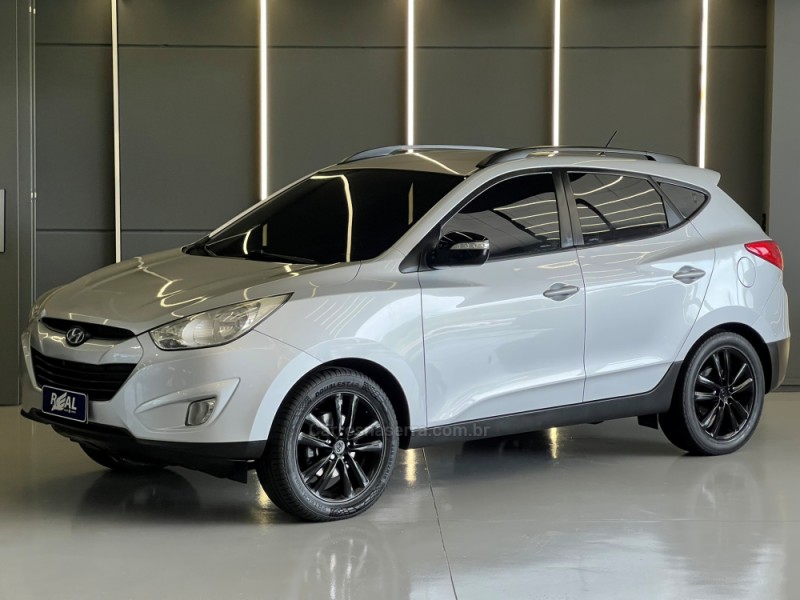 ix35 2.0 mpi 4x2 16v flex 4p manual 2012 sapiranga