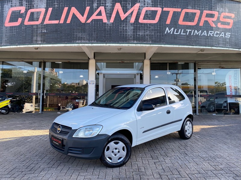 celta 1.0 mpfi life 8v flex 2p manual 2010 caxias do sul