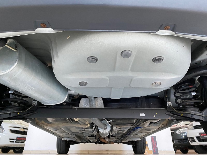 CELTA 1.0 MPFI LIFE 8V FLEX 2P MANUAL - 2010 - CAXIAS DO SUL