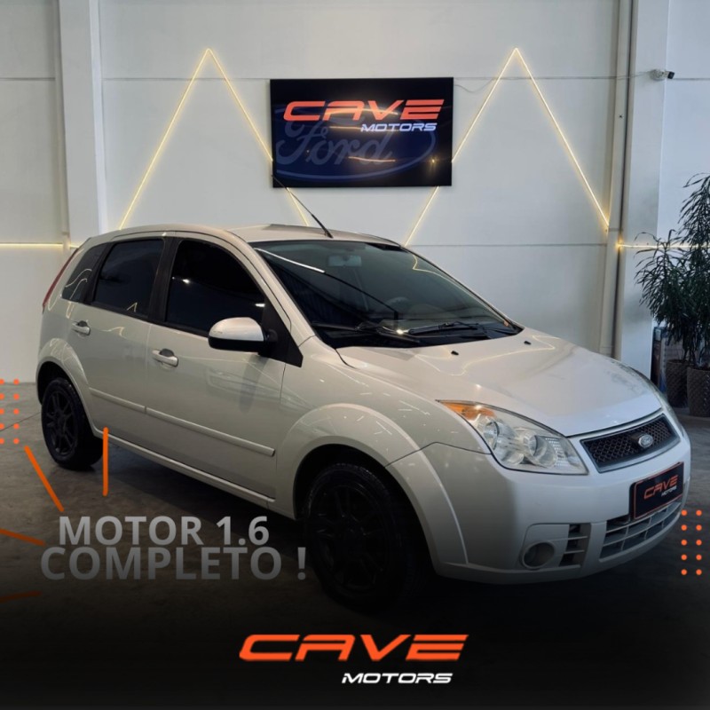 fiesta 1.6 mpi class hatch 8v flex 4p manual 2008 caxias do sul