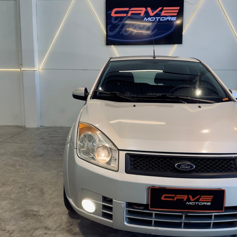 FIESTA 1.6 MPI CLASS HATCH 8V FLEX 4P MANUAL - 2008 - CAXIAS DO SUL